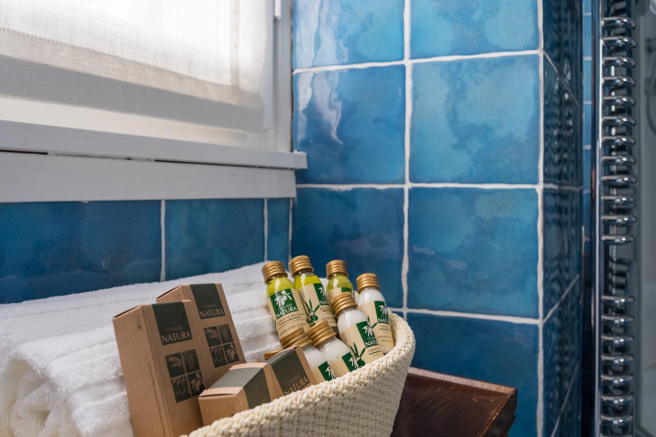 Una Terrazza Da Sogno By Rent All Como Apartment Carate Urio Екстериор снимка