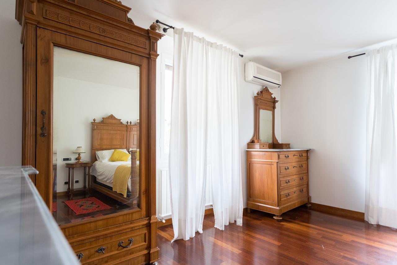 Una Terrazza Da Sogno By Rent All Como Apartment Carate Urio Екстериор снимка