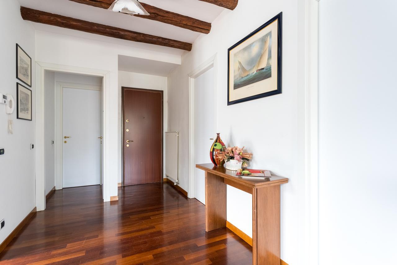 Una Terrazza Da Sogno By Rent All Como Apartment Carate Urio Екстериор снимка