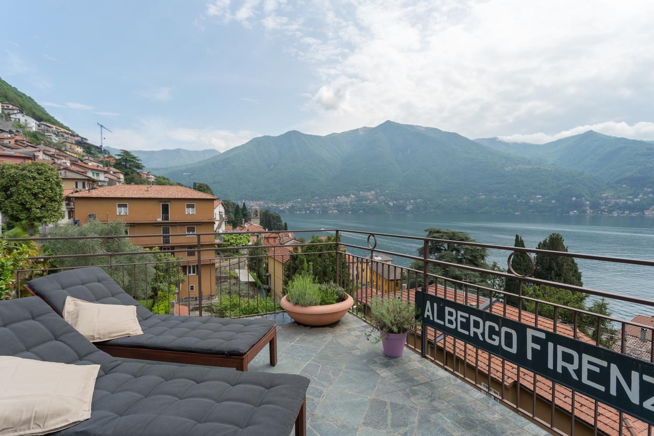 Una Terrazza Da Sogno By Rent All Como Apartment Carate Urio Екстериор снимка