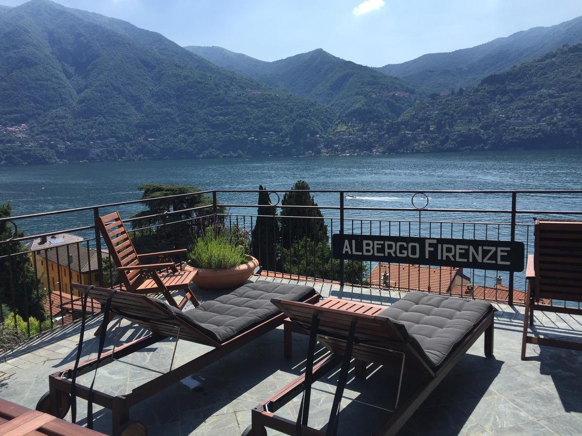Una Terrazza Da Sogno By Rent All Como Apartment Carate Urio Екстериор снимка