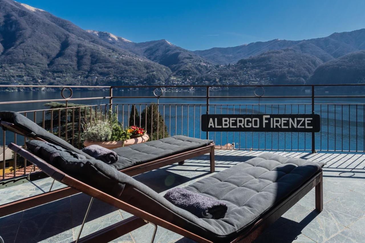 Una Terrazza Da Sogno By Rent All Como Apartment Carate Urio Екстериор снимка